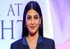 Shruti Haasan addresses ‘which number boyfriend’ question Shruti Haasan addresses ‘which number boyfriend’ question