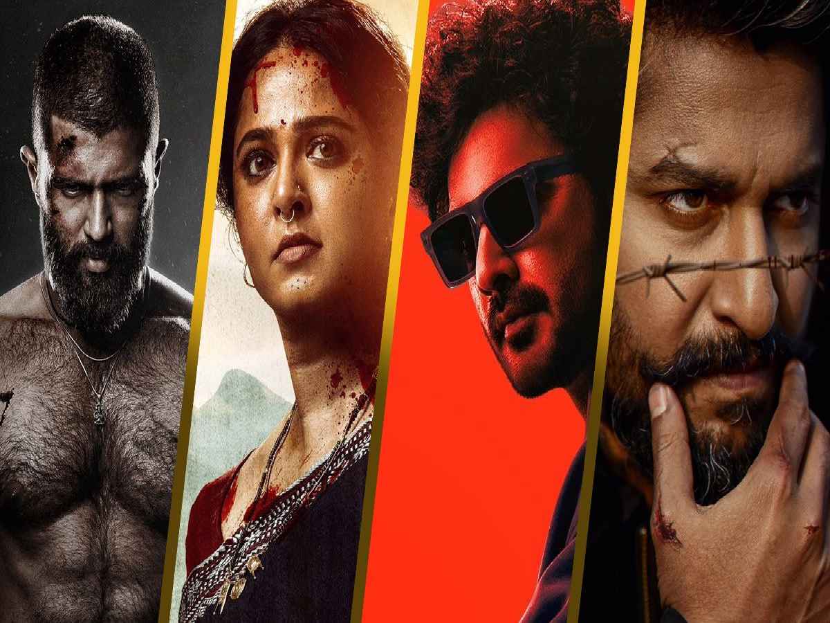 Three Biggest Telugu Film Releases to Watch Out for in Summer 2025
