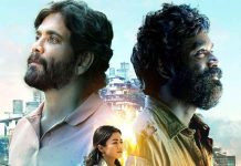 Kubera Review and Rating: Dhanush Delivers a Career-Defining Role Kubera Review and Rating: Dhanush Delivers a Career-Defining Role