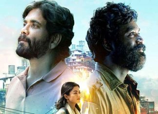 Kubera Review and Rating: Dhanush Delivers a Career-Defining Role Kubera Review and Rating: Dhanush Delivers a Career-Defining Role