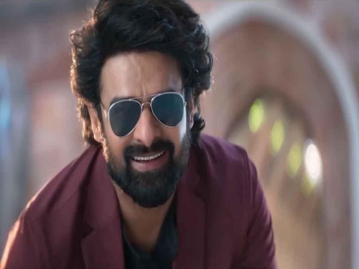 Shocking details revealed about Prabhas Fauji 