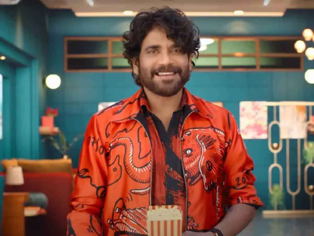 When Nagarjuna walked away from iconic roles