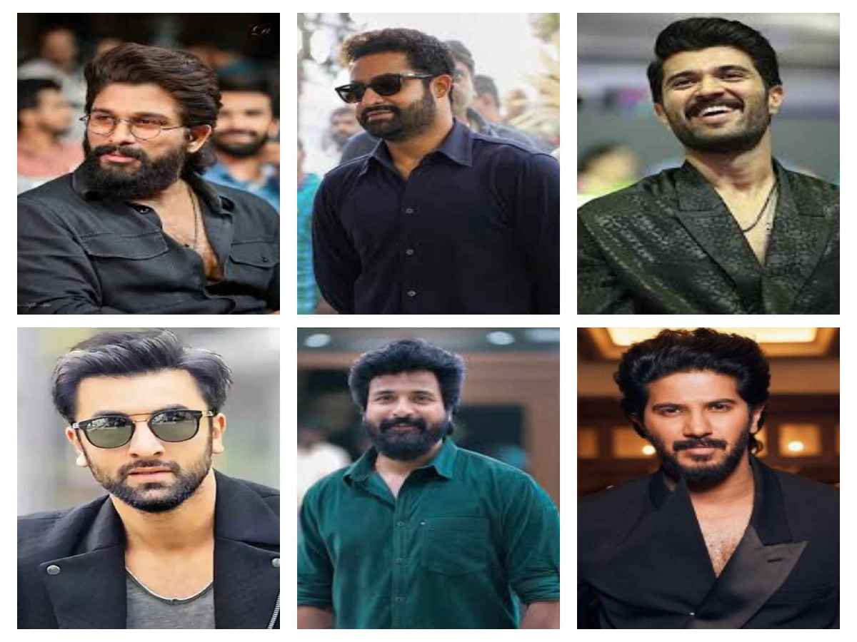 8 Superstars who never acted in remake movies