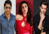 Samantha picks Naga Chaitanya over Hrithik Roshan Samantha picks Naga Chaitanya over Hrithik Roshan