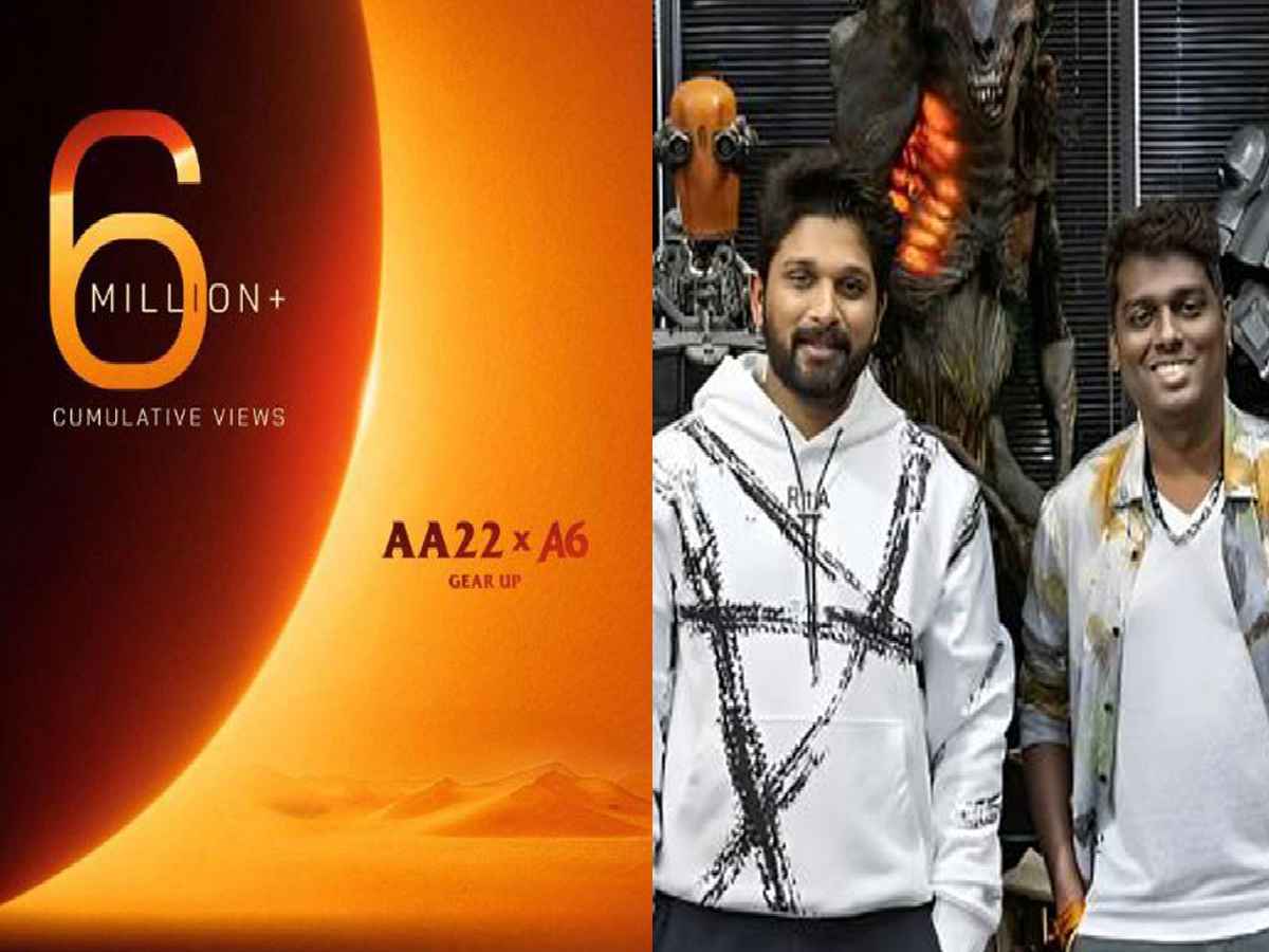 Is Allu Arjun ready for his boldest role yet?