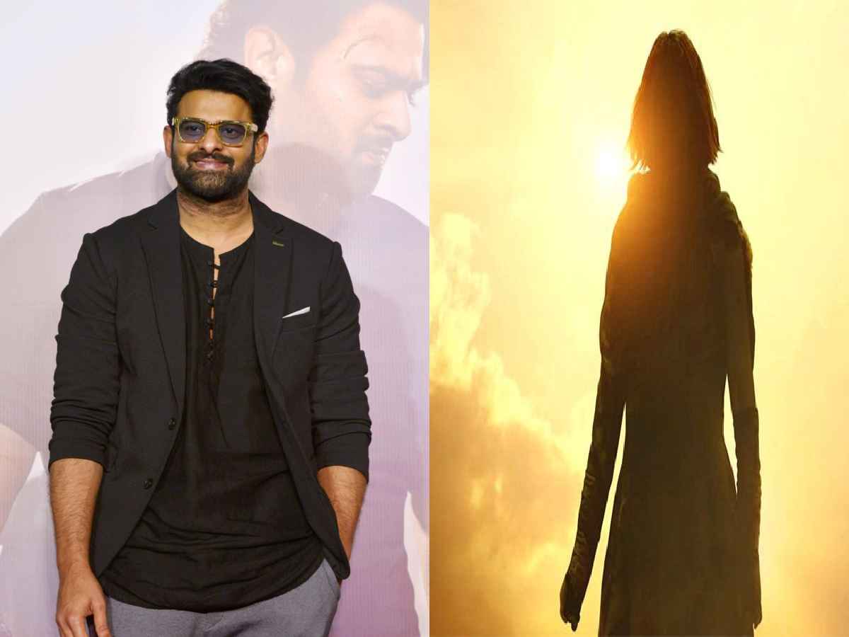 Deepika to Dominate the Screen with Prabhas again? 