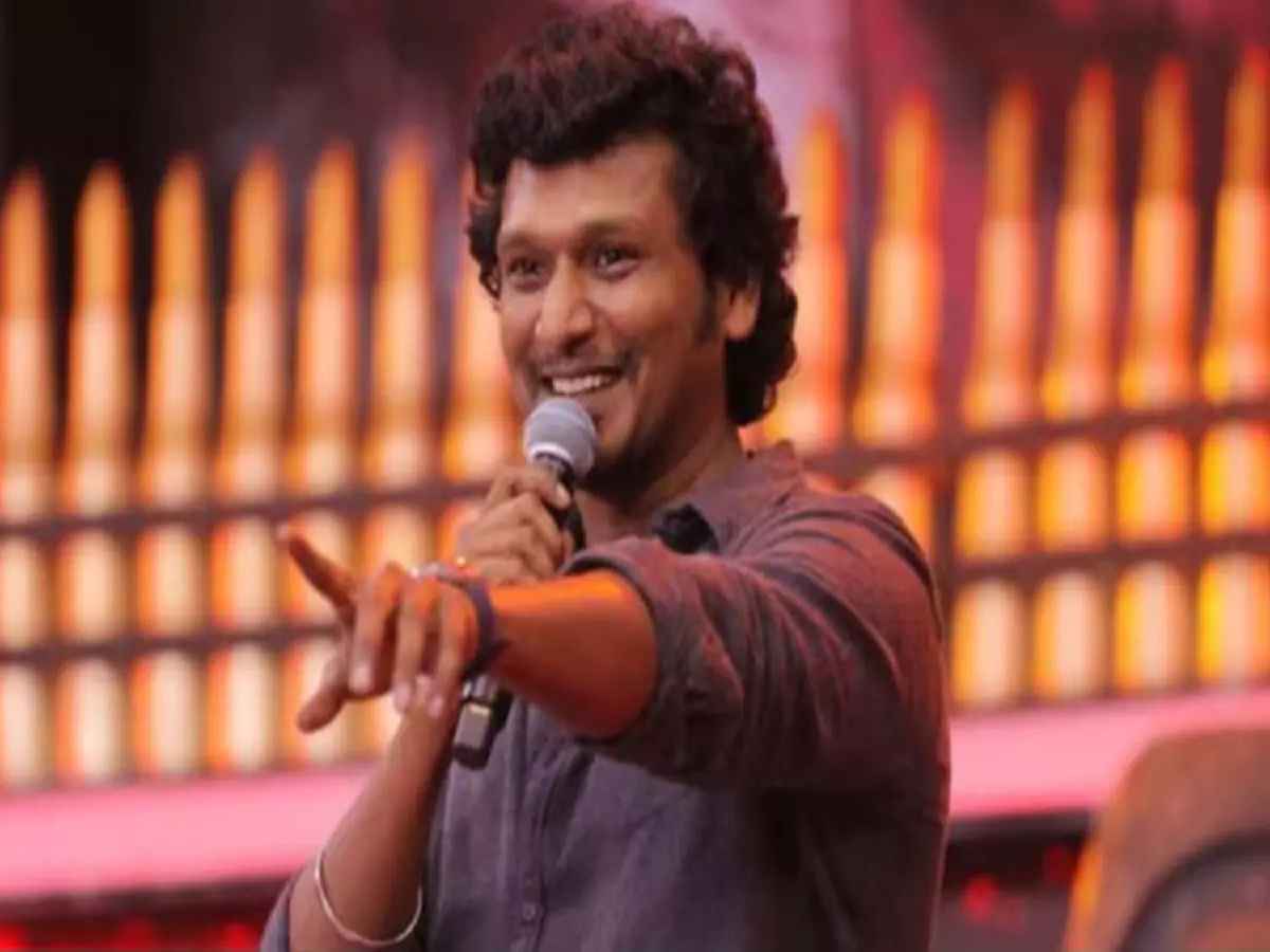 సూపర్ హిట్ డైరెక్టర్.. ఇప్పుడు హీరోగా మారనున్న Lokesh Kanagaraj! 1 Star director Lokesh Kanagaraj to test his luck as a hero!