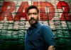 Raid 2 box office collections మోత: నాలుగు రోజుల్లో ఎన్ని కోట్లు అంటే! Ajay Devgn’s Raid 2 box office collections Beats Salman and Akshay Films!