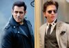 ఈ విషయంలో Salman Khan ని తలదన్నిన Shah Rukh Khan! Shah Rukh Beats Salman in terms of remuneration!