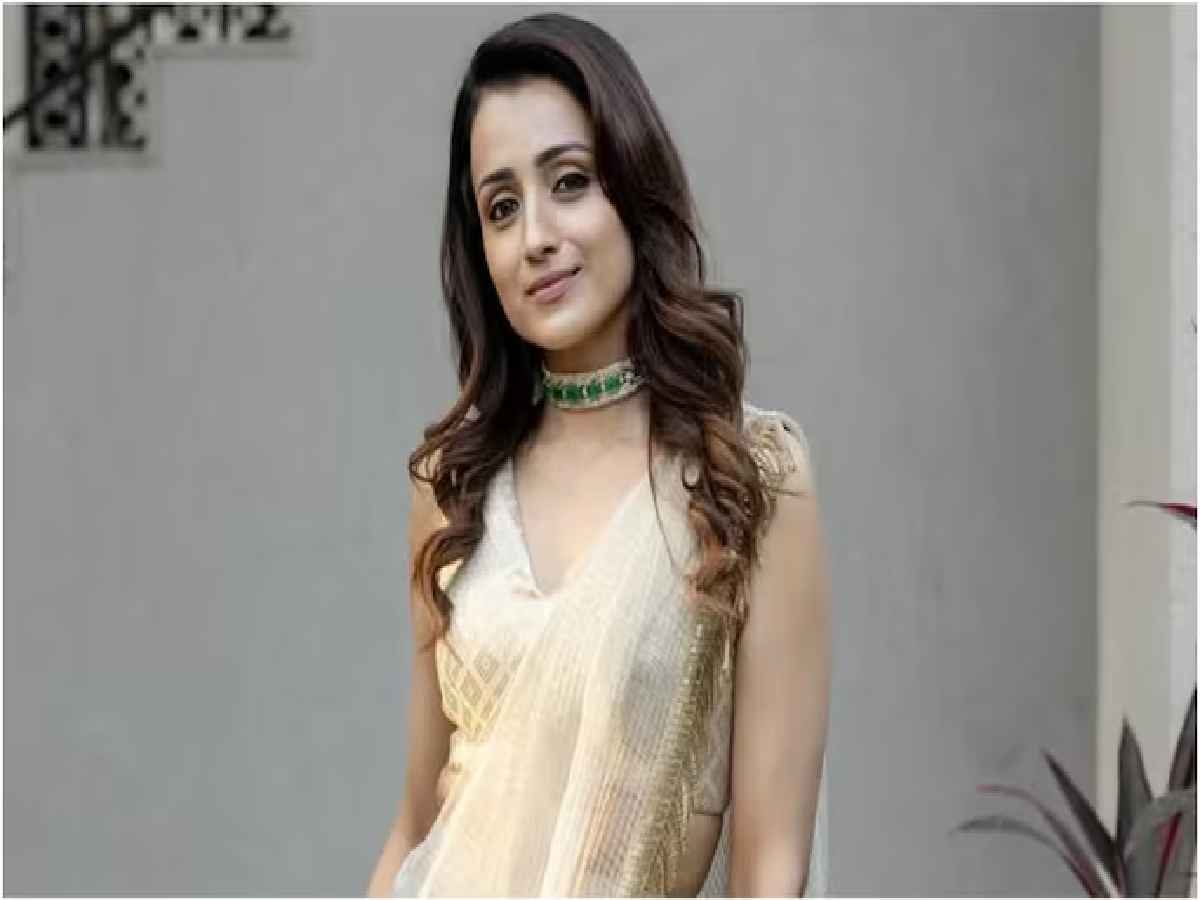 Trisha Krishnan net-worth: Houses, cars and luxury lifestyle