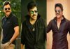 Chiranjeevi, Venkatesh, Nagarjuna in a multistarrer? Chiranjeevi, Venkatesh, Nagarjuna in a multistarrer?