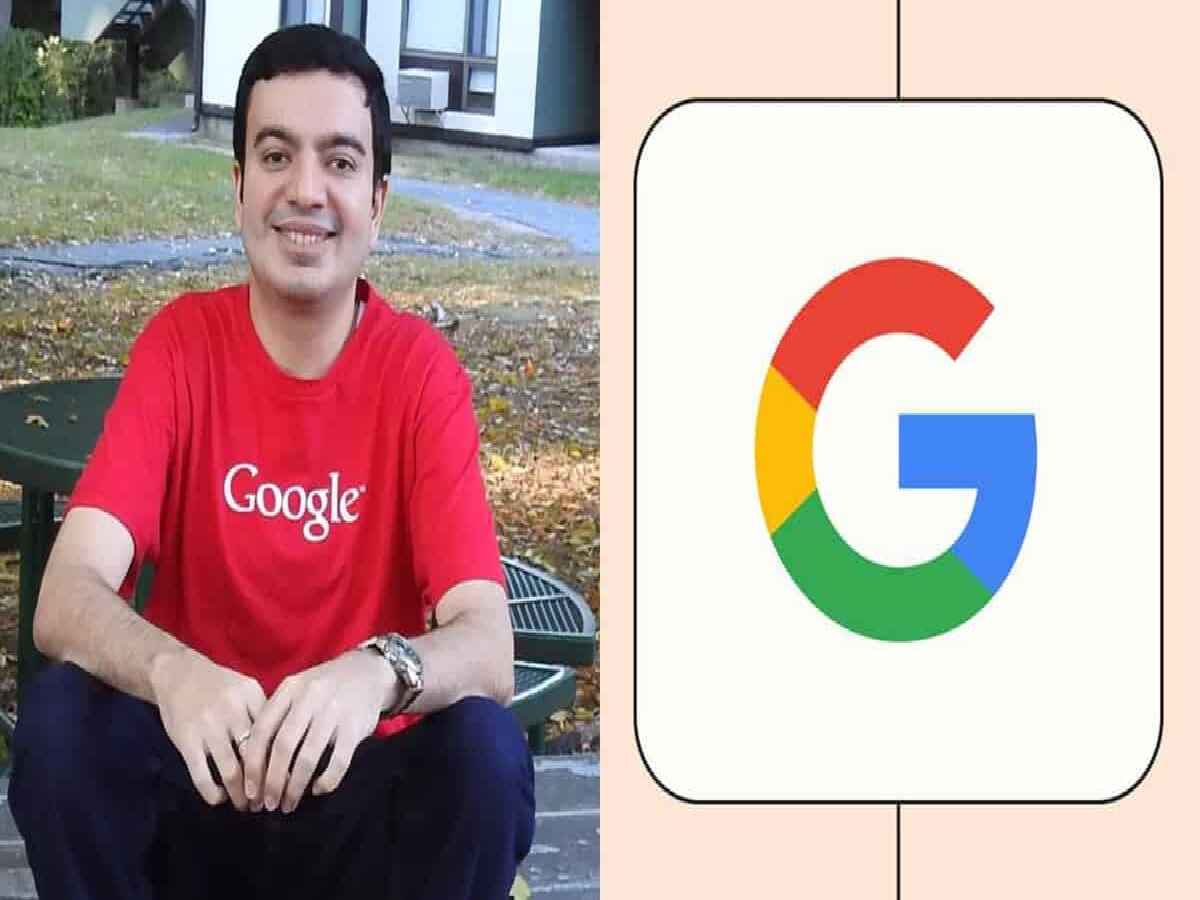 When a Man Owned Google.com for a Minute!