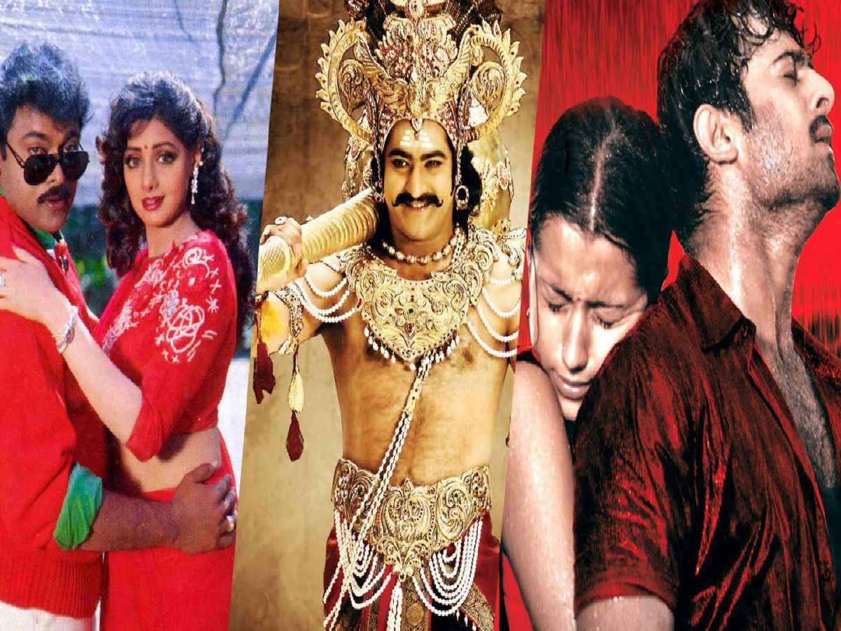 6 Must-watch Telugu movies re-releasing in May 2025 1 6 Must-watch Telugu movies re-releasing in May 2025