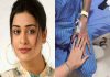 Payal Rajput Faces Rare Health Problem, Shares Emotional Post Payal Rajput Faces Rare Health Problem, Shares Emotional Post