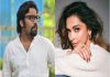 Deepika Padukone Exits Sandeep Reddy Vanga Spirit Deepika Padukone Exits Sandeep Reddy Vanga Spirit