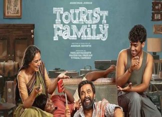Tourist Family OTT: Here’s When and Where to Watch Simran’s Film Tourist Family OTT: Here's When and Where to Watch Simran’s Film
