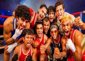 Gymkhana OTT లోకి ఎప్పుడు రాబోతోంది అంటే.. Bollywood should learn so much from this South Cinema!