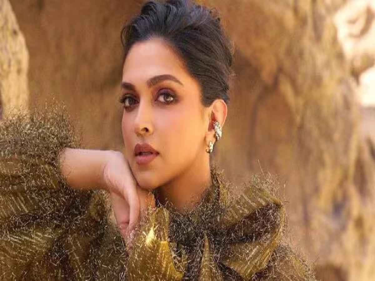 Deepika Padukone నో చెప్పిన 8 బ్లాక్ బస్టర్ సినిమాలు ఇవే! 1 8 blockbuster movies rejected by Deepika Padukone