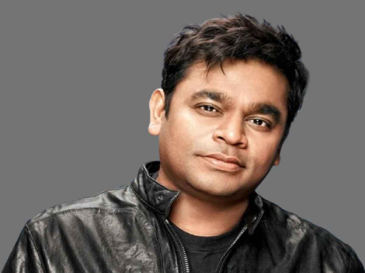 Is Mithoon Really Charging more than AR Rahman?