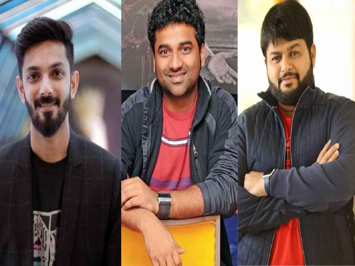 Who’s the Highest Paid Music Director in South India? 