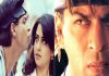 Shah Rukh Khan తలపై గట్టిగా కొట్టిన ప్రియా గిల్.. Remember when Priya Gill Slapped Shah Rukh Khan?