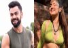 Virat Kohli పొరపాటున లైక్ చేసిన ఫోటోలో ఉన్న Avneet Kaur ఎవరు? Who is this Avneet Kaur whose Instagram post received like from Virat Kohli