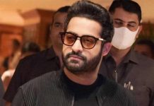 NTR to Team Up with This Tamil Filmmaker NTR to Team Up with This Tamil Filmmaker