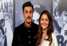 Ranbir Kapoor అతిపెద్ద సీక్రెట్ గురించి ఆలియా భట్ కి ఇంకా తెలియదట! DYK Alia Bhatt didn't know this Ranbir Kapoor's biggest secret!