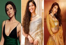 Why South Heroines Aren’t Settling in Bollywood Why South Heroines Aren’t Settling in Bollywood