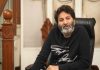 Trivikram is Finally on the Safe Side Trivikram is Finally on the Safe Side