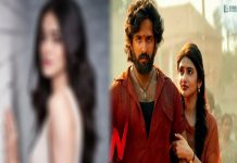 Bollywood Actress to Feature in Akhil’s Lenin Item Song Bollywood Actress to Feature in Akhil’s Lenin Item Song