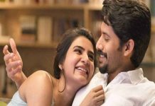 Samantha and Naga Chaitanya to Reunite on the Big Screen Samantha and Naga Chaitanya to Reunite on the Big Screen