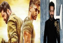 Here’s What Role Jr NTR Plays in War Here’s What Role Jr NTR Plays in War