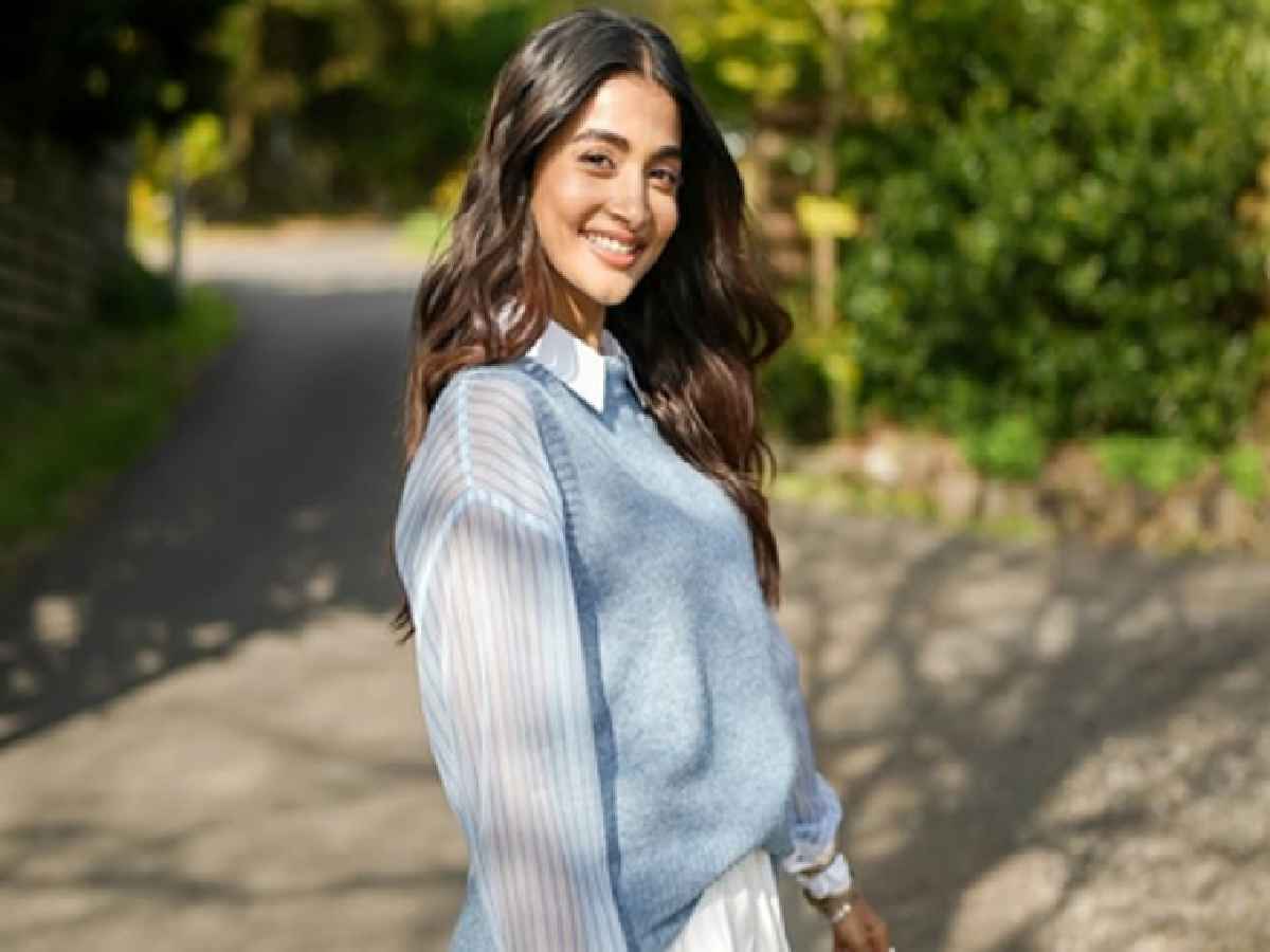 Pooja Hegde’s Upcoming Films: A Risky Lineup 1 Pooja Hegde’s Upcoming Films: A Risky Lineup