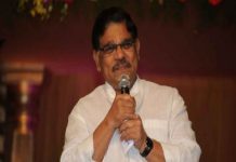 “సోషల్ మీడియాలో ఆ అమ్మాయిని ఫేక్ ఐడీ తో ఫాలో అవుతున్నాను” అంటున్న Allu Aravind "I follow her on social media with a fake ID" says Allu Aravind