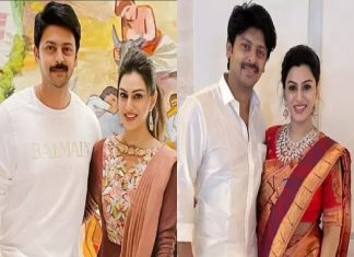 Actor Srikanth Marriage Dispute Resurfaces Amid Drug Case Actor Srikanth Marriage Dispute Resurfaces Amid Drug Case