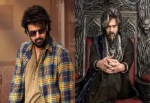 RajaSaab Audio Rights Acquire Huge Market Appeal RajaSaab Audio Rights Acquire Huge Market Appeal