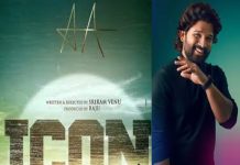 Icon Movie స్టార్ అల్లు అర్జున్ కాదు.. మరి ఎవరంటే.. Here’s the New Star in Consideration for Icon Movie!