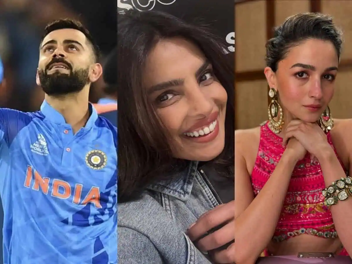 Virat Kohli Charges ₹12 Crore per Post! World’s Top Instagram Earners List!