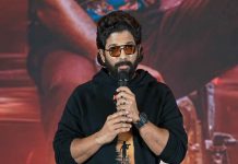 Allu Arjun Teams Up with Malayalam Director Allu Arjun Teams Up with Malayalam Director