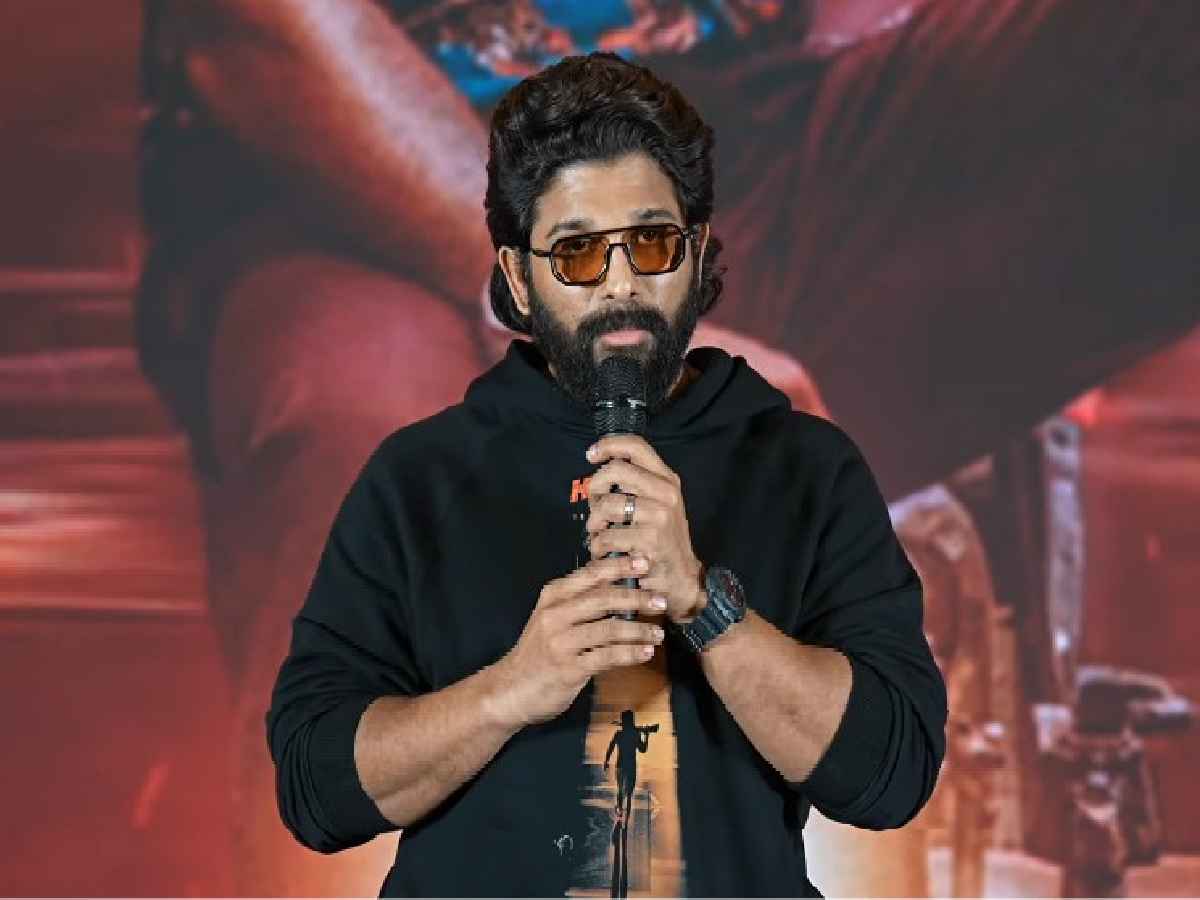 Allu Arjun Teams Up with Malayalam Director