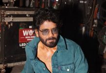 Nagarjuna Overshadows His Own Movie Nagarjuna Overshadows His Own Movie