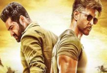 War 2 రిలీజ్ కి పెద్ద స్కెచ్.. మామూలుగా ప్లాన్ చేయలేదుగా.. War 2 Set for Record-Breaking 7500 Screen Release!