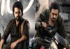 NTR ahead of Prabhas in box office race NTR ahead of Prabhas in box office race