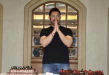 60 వ పుట్టిన రోజు సందర్భంగా బాగా తాగి ఏం జరిగిందో మర్చిపోయిన Aamir Khan Aamir Khan Got Drunk and Forgot His Entire Birthday Night!