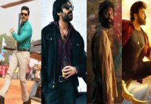 Tollywood Facing Tough Times in 2025 Tollywood Facing Tough Times in 2025