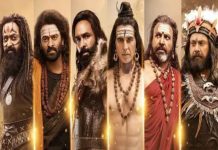 Kannappa Brahmin Controversy గురించి రైటర్ షాకింగ్ కామెంట్స్.. Writer makes shocking claims about Kannappa Brahmin Controversy!