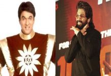 Allu Arjun Shaktimaan న్యూస్ వెనుక అసలు కారణం అదేనా? Shocking Twist behind Allu Arjun Shaktimaan strategy!