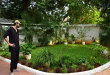 Inside Prabhas’ ₹60 Crore Hyderabad Farmhouse Inside Prabhas’ ₹60 Crore Hyderabad Farmhouse