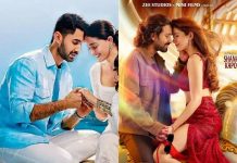 Bollywood 2025 లో దుమ్మురేపుతున్న కొత్త జంటలు! New Romantic Pairs Are Taking Over Bollywood 2025!